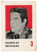 Figuras da Revolução.