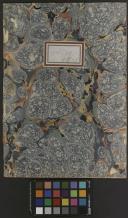 Observações médicas e meteorológicas, do ano de 1801, n.º 12.