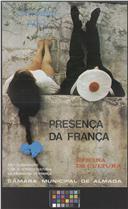 Presença da França.