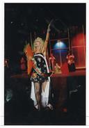 XVIII Festival de Almada: cerimónia de encerramento com a peça "2001 Meninas ao Espaço", Comuna.