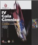 IV Gala Gímnica.