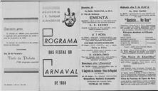 Documentação reunida pela Academia.