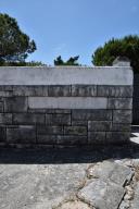 Muro da Casa Ararat, Charneca de Caparica.