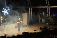 Concerto de Xutos e Pontapés.