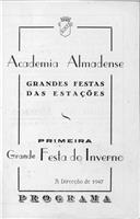Documentação reunida pela Academia.