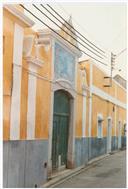 Edifício da antiga Cooperativa de Consumo União Pragalense, Pragal.