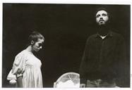 Peça de teatro "O Desconcerto", Ana Saltão e Coletivo de Teatro "O Grupo".