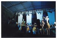 Concerto de Sara Tavares.
