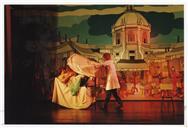 Espetáculo de teatro "Isto é Revista", Academia de Instrução e Recreio Familiar Almadense.