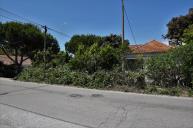 Casa do Guarda Florestal, Charneca de Caparica.