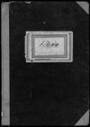 Livro Razão.
