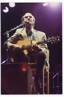 Concerto de Fausto.