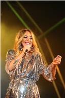 Concerto de Gisela João.