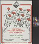 Semana transmontana em Almada.