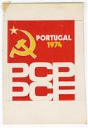 Portugal 1974.