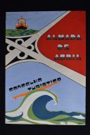 Almada de abril: concelho turístico.