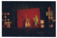Peça de teatro "Sorriso de Natal - Brinquedos.Com".