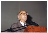 José Saramago.