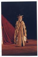 7.ª Edição do Sementes - Mostra Internacional de Artes para o Pequeno Público: ópera "A flauta mágica".