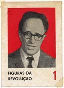 Figuras da Revolução.
