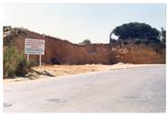 Construção do Complexo Municipal dos Desportos "Cidade de Almada".