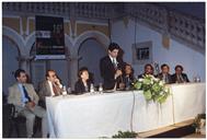 XVI Festival de Almada: cerimónia de apresentação.