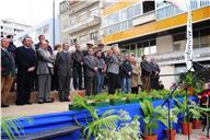 Discurso da Presidente da Câmara Municipal de Almada nas comemorações do 25 de abril.
