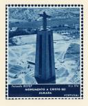 Monumento a Cristo Rei: Almada.