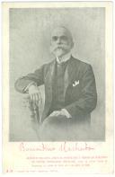 Bernardino Machado.