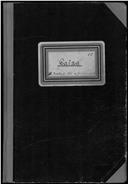 Livro de Caixa.