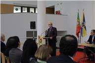 Assembleia Municipal de Almada.
