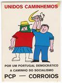 Unidos Caminhemos.