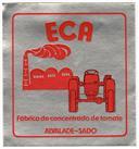 Fabrica de Concentrado de Tomate.