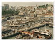 Largo Alfredo Dinis, Cacilhas, Almada.
