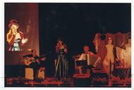 Mês do Idoso, espetáculos "Cabaret Bocage" e "Les Nouveaux Amants du Tage".