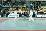 II Campeonato da Comunidade Europeia de Judo.