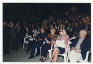 XVIII Festival de Almada: cerimónia de encerramento.