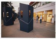 XVIII Fesival de Almada: Exposição Artigo 31.