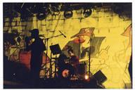 Concerto de Da Weasel.