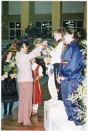 II Campeonato da Comunidade Europeia de Judo.