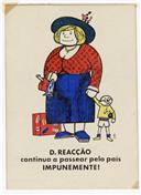 D.Reacção.