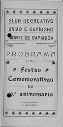 Documentação reunida pela Academia.
