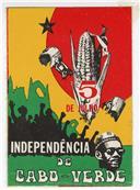 Independência de Cabo Verde.