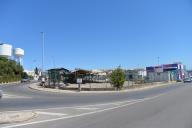 Mercado do Levante, Feijó.