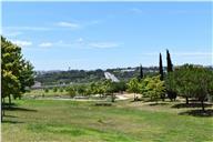 Parque Urbano do Pragal.