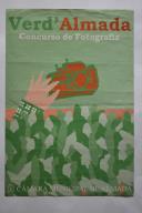 Verd'Almada: concurso de fotografia.