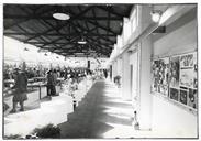 Feira do Livro, Oficina de Cultura.