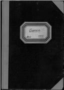 Livro de Caixa.