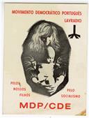 Pelos nossos filhos.