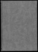 Livro de registos bancários.